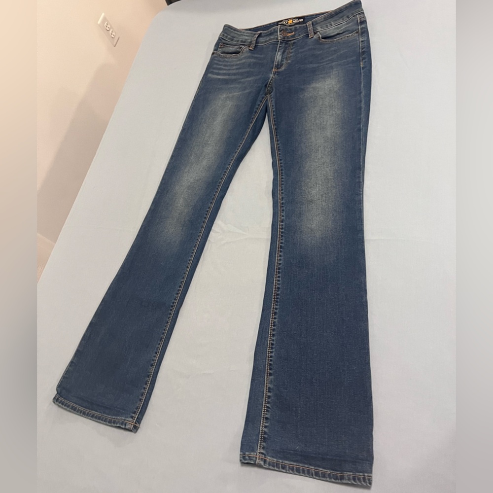 Lucky brand jeans